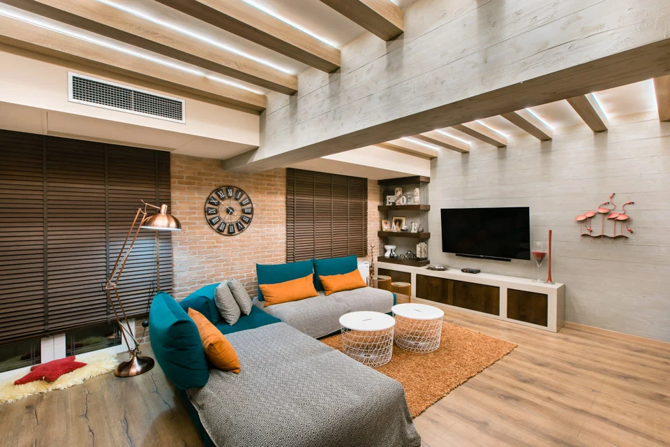 φωτογραφίες χώρου Nikos Karafas